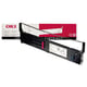 OKI 40629303 cinta entintada negra | OKI40629303