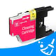 Q-Nomic LC-1240M limpiador de cabezal magenta | QNLC-1240M_clean