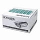 Lexmark 12A5845 toner negro | LEX12A5845