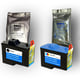 Dell pack 7Y743 negro + 7Y745 color | DELL-7Y743+7Y745