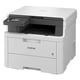 Brother DCP-L3520CDWE impresora láser color con WiFi (3 en 1)
