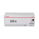 Canon 059 H (3627C001) toner negro XL | CAN-059HBK