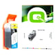 Q-Nomic PGI-7BK tinta negro | QN-PGI7BK