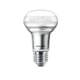 Bombilla Philips | LED | E27 | reflectora | luz cálida | 3W