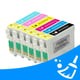 ¡Ahorra aproximadamente 47,00 € comprando estos cartuchos de tinta!