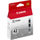 Canon CLI42GY (6390B001) cartucho gris | CANCLI42GY