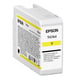 Epson T47A4 cartucho de tinta amarillo | EPSC13T47A400