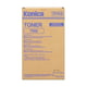 Konica-Minolta 7060 (006G / DYK8) toner negro | MIN7060