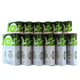 Q-Nomic 2x Packs 6 Cartuchos CLI-8 (N+C+M+A+PC+PM) | QNB-2XCLI8_6kleuren