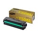 Samsung CLT-Y506L toner amarillo XL | SAMCLT-Y506L/ELS