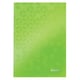 Leitz 4627 WOW Bloc de notas A5 rayado 90 gramos 80 hojas