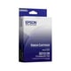 Epson S015139 cinta negra nylon | EPSC13S015139