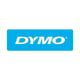 Dymo 1805414 IND Rhino cinta vinilo blanco sobre verde 12mm | DYM1805414