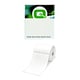 Q-nomic RD-S02E1 Cinta de etiquetas: 102 mm x 152 mm - Blanco | QNRD-S02E1