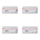 Canon 059 XL Pack 4 toner | CANB-059H