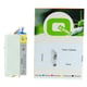 Q-Nomic T0599 (T059940) gris claro | QNT059940