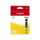 Canon PGI29Y (4875B001) cartucho amarillo | CANPGI-29Y