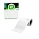 Q-Nomic 1976414 etiquetas de envío negro sobre blanco 59 x 102mm | QN1976414