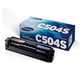 Samsung CLT-C504S toner cian Samsung 504 | SAMCLT-C504S