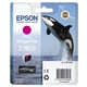 Epson T7603 (C13T76034010) cartucho magenta vivo | EPST7603