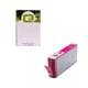 Q-Nomic 655 (CZ111AE) cartucho de tinta magenta | QNCZ111AE