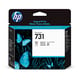 HP 731 (P2V27A) Cabezal | HPP2V27A