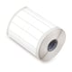 Brady BPT-6-8423-2.5 etiqueta poliéster blanco 38,10 x 19,05 mm | BRABPT-6-8423-2.5