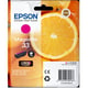 Epson 33 (T3343) cartucho magenta | EPST3343