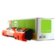 Q-Nomic 701Y toner amarillo | QN701Y