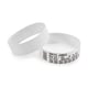 Zebra Z-Band 4000 (ZBAND3) 25 mm x 279,4 mm (795 piezas) | ZEBZBAND3