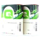 Q-Nomic Pack Ahorro 2 X MK992 cartuchos de tinta negra | QNB-MK992TP