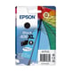 Epson 406XL (T17H1) cartucho de tinta negra | EPSC13T17H14010