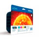 Brother LC-980 Pack cartuchos (4 Colores) | BRB-LC980BCMY_R