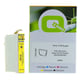 Q-Nomic 18 XL (T1814) cartucho de tinta amarillo 18XL | QNT1814