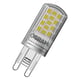 Osram bombilla LED G9 luz cálida 4.2W | 40W