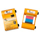 Zebra 800033348 Cinta entintada YMCKOK doble cara | ZEB800033-348