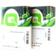 Q-Nomic pack MK992 (negro) + MK993 (tri-color) | QNB-MK992_3