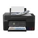 Canon PIXMA G4570 Impresora de tinta multifunción A4 con WiFi