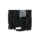 Q-Nomic TZe-211 cinta 6mm texto negro sobre blanco (8M) | QNTZe-211