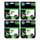 HP 950XL + 951XL (c/m/a) Pack cartuchos de tinta | HPB-C2P43AE