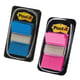 Pack Post-it | Marcador rosa y azul