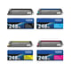 Brother TN-248CMYK Pack 4 colores XL | BROB-TN248XL