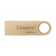 Kingston DataTraveler Metálica SE9 G3 memoria USB 3.2 | 128 GB