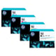 HP 761 designjet Cartucho de tinta magenta,400ml 3-pack | HPCR271A