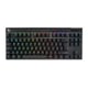 Logitech Pro X TKL | Teclado inalámbrico gaming