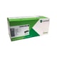 Lexmark 24B6186 toner negro | LEX24B6186
