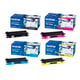 Brother Pack TN130 4 colores | BRB-TN130