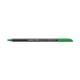 Rotulador | Edding 1200 | Punta redonda 1mm | Verde