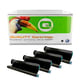 Q-Nomic Pack Ahorro 2x KX-FA54X Cinta FAX (4 rollos) | QNB-KXFA54X