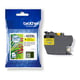 Brother LC-422XLY Cartucho de tinta amarilla XL | BROLC422XLY